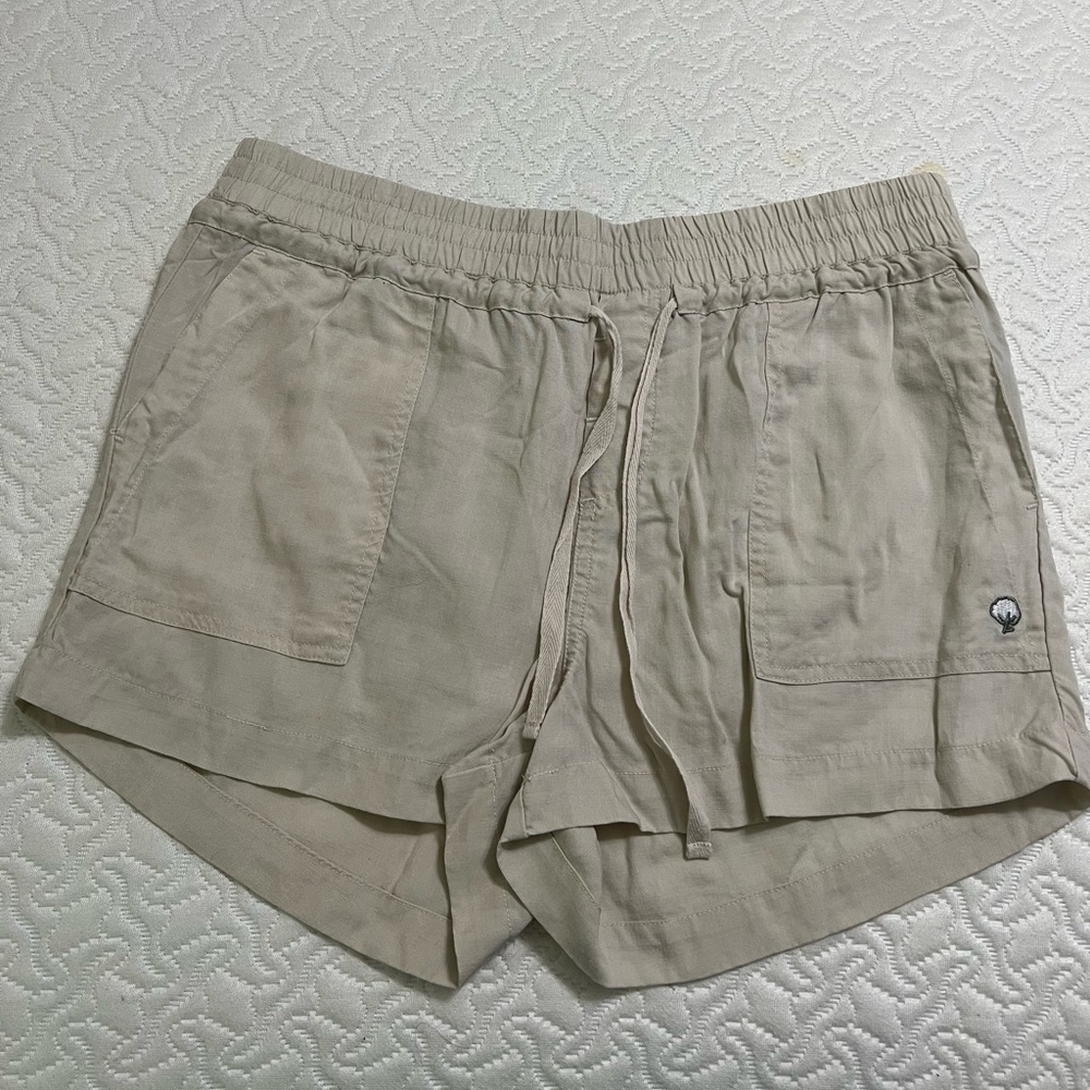 Southern Shirt Co. Shorts